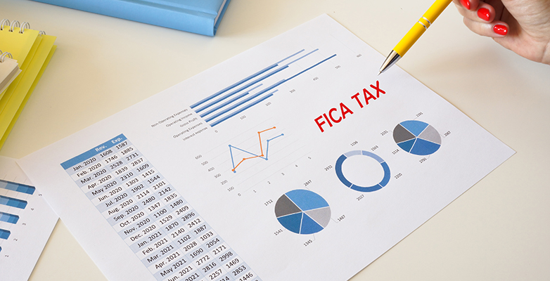 What is FICA Tax and How to Calculate FICA Tax - Dancing Numbers Tax
